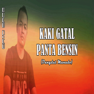 KAKI GATAL PANTA BENSIN