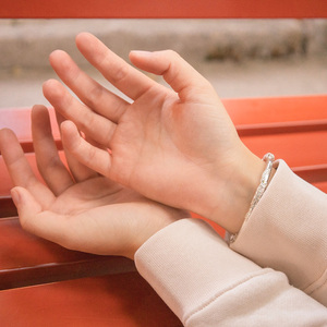 星星很温柔（Prod By BandKidBoomin & Raymone）