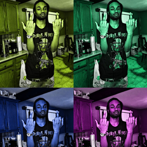 Breaking The Bank Freestyle