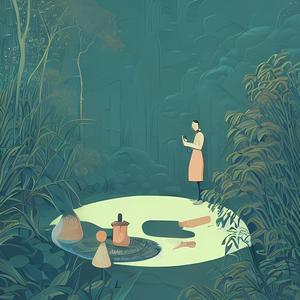 真的没骗你 (快四版)