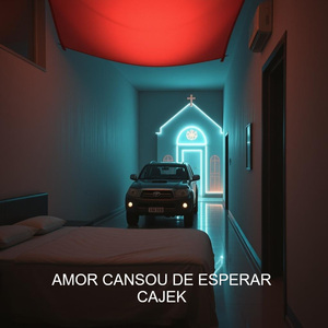Amor Cansou de Esperar