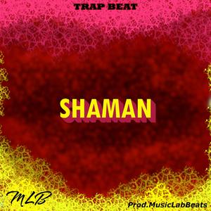 Shaman (Afro Trap)