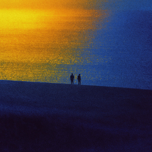 ISFP’s Sunset (Soft Light)