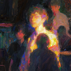 最后一杯（Last Call）