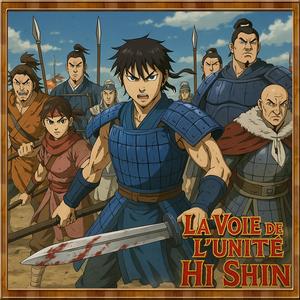 La Voie de l'unité Hi Shin