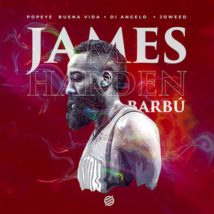 Barbu James Harden