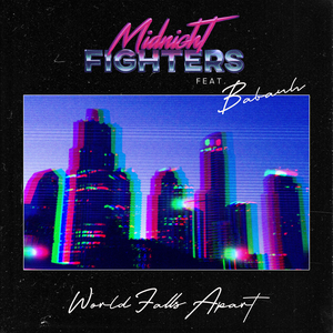 World Falls Apart (instrumental)