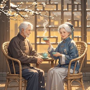 郴江月