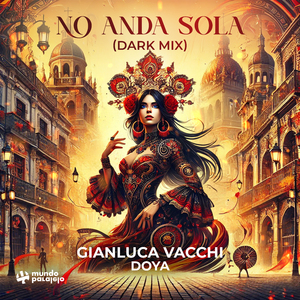 No Anda Sola (Dark Mix)