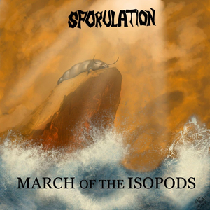 March of the Isopods