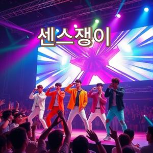 센스쟁이
