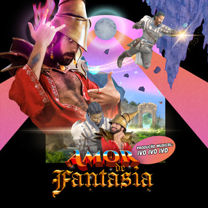 Amor de Fantasia