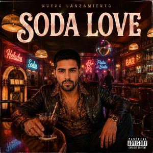Soda love
