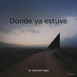 Donde ya estuve