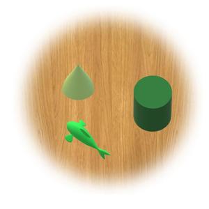 brave heart -tri.Version-