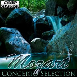 Clarinet Concerto in A Major, K. 622: I. Allegro