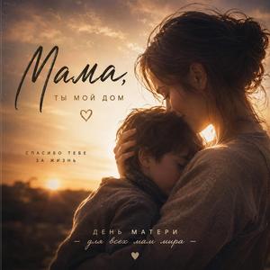 Мама ты мой дом