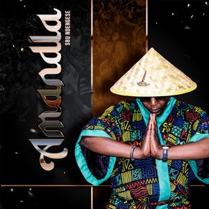 Amandla (feat. Thato D)