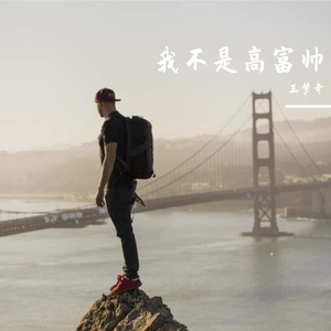 我不是高富帅