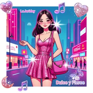 Dulce y Fierce (Edición 2025)