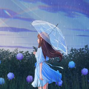 A Wish To The Rain (Rain Version)