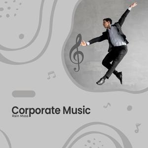 Vision in Motion (Corporate Background Music)