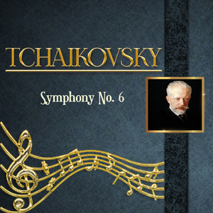 Symphony No. 6 in G Major, Op. 74 "Pathétique":III. Allegro molto vivace