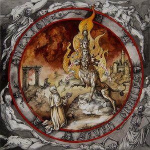 The Spirit of Black Breath