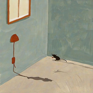 我是过街老鼠人人喊打