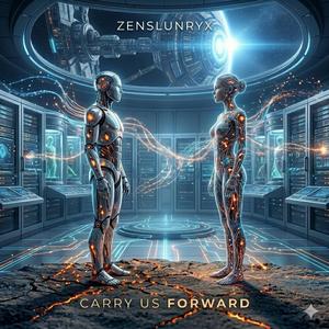 Carry Us Forward
