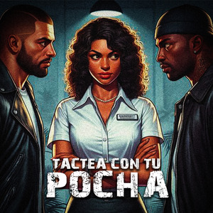 Tactea Con Tu Pocha
