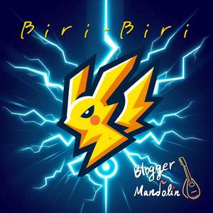 Biri-Biri (Mandolin & Piano Ver.)