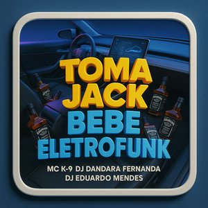 Toma Jack Bebe (Original)