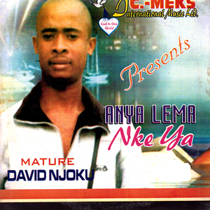 Onye Ugwu Manu Oje Ereya Ania