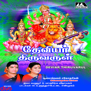 Nee Thaan (Saraswathi)