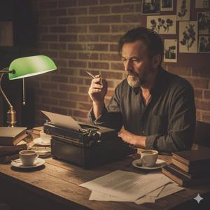 הַמְּשׁוֹרֵר