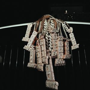 "享受生活" 孟菲斯×华云龙×Echo×王齐铭×谢帝×Key Glock Type Beat