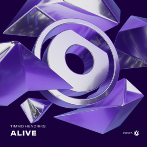 Alive (Extended Mix)