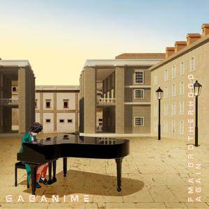 Fullmetal Alchemist Brotherhood:Again