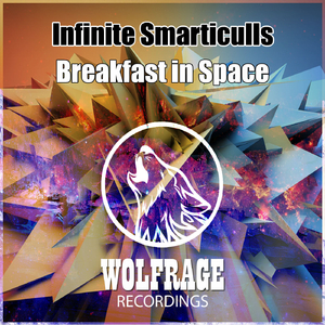 Breakfast In Space (Original Mix)