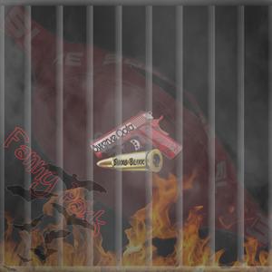 Fanny Paxk (feat. Sixxo Gzz)