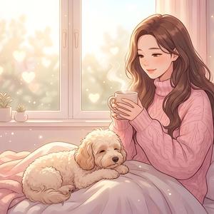 Pink Letters in My Pocket