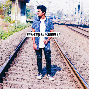 Bheekh (feat. Jshrek)