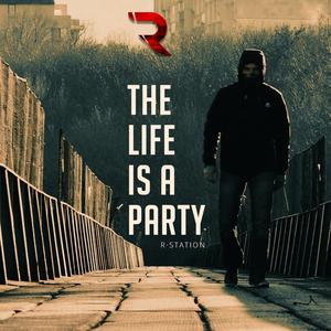 The Life Is A Party