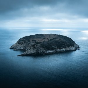 空屿沉息