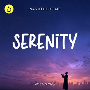 Serenity (Vocals Only)