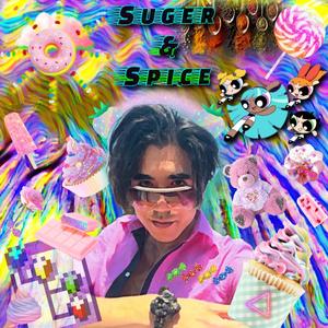 Suger and Spice