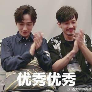 《寻》文房四宝之笔（翻自 吴雨霏）（翻自 吴雨霏）