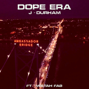 Dope Era (feat. Mistah F.A.B.)