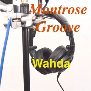 Montrose Groove (Alternative Version)